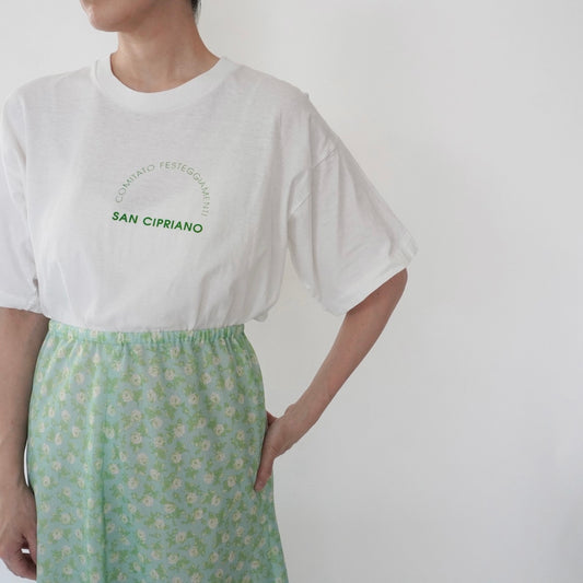 90s EURO Printed T-shirt