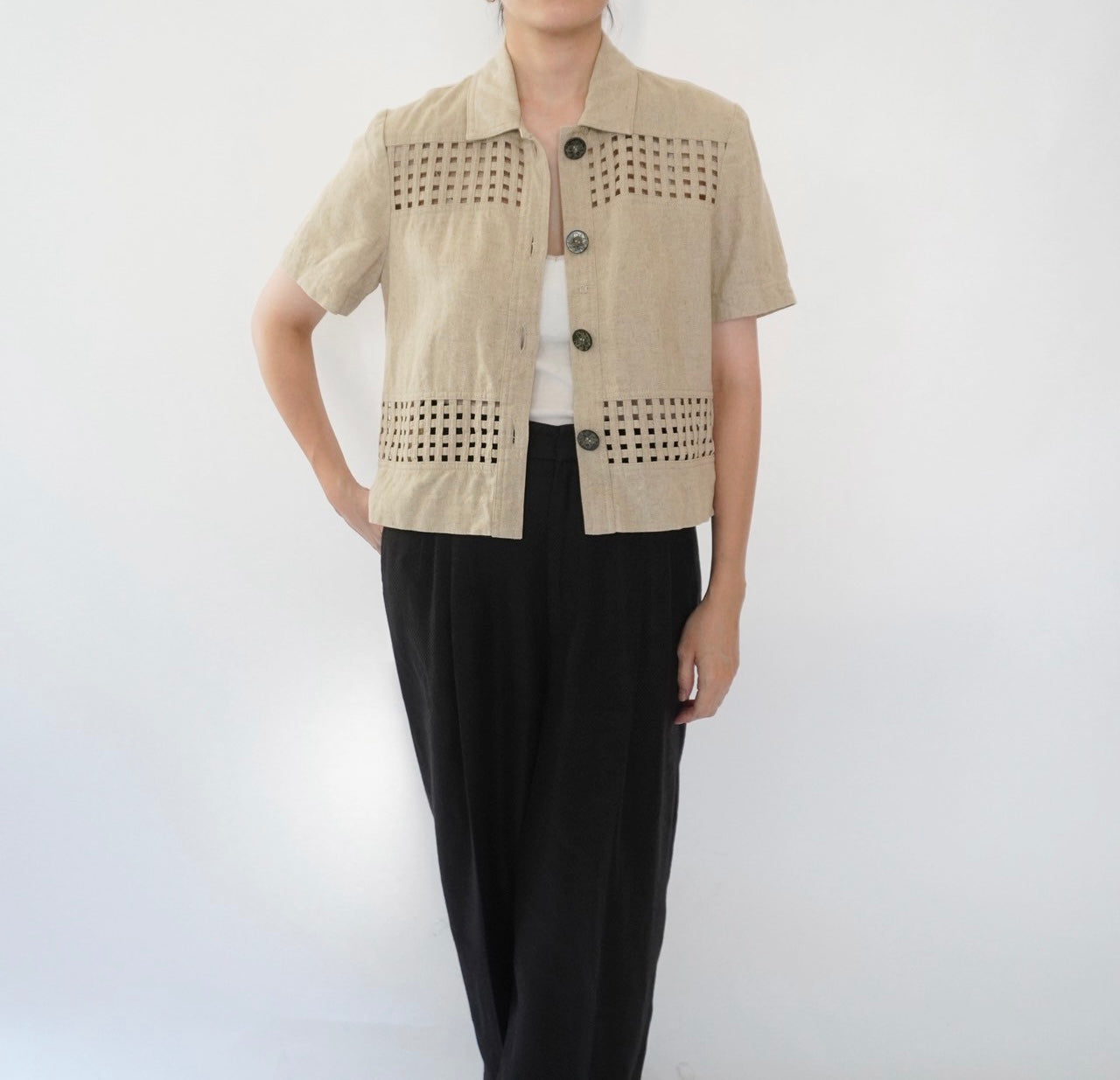 90s Design Shirt