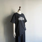90s Printed T-shirt Made in USA