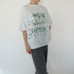 90s  Printed T-shirt