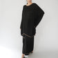 80s Oversized Top