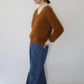 80s Mohair Knit