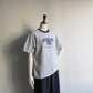 90s Printed T-shirt Made in USA