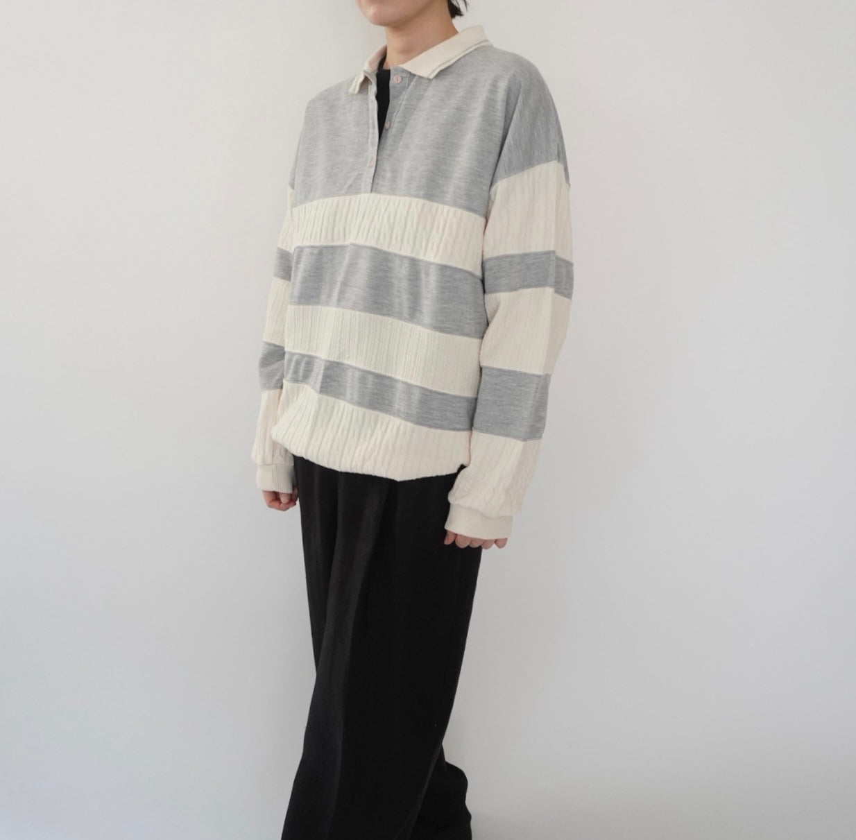 90s Design Top Dead Stock