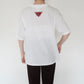 90s EURO Printed T-shirt
