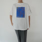 90s EURO  Printed T-shirt
