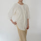 90s Cotton Blouse