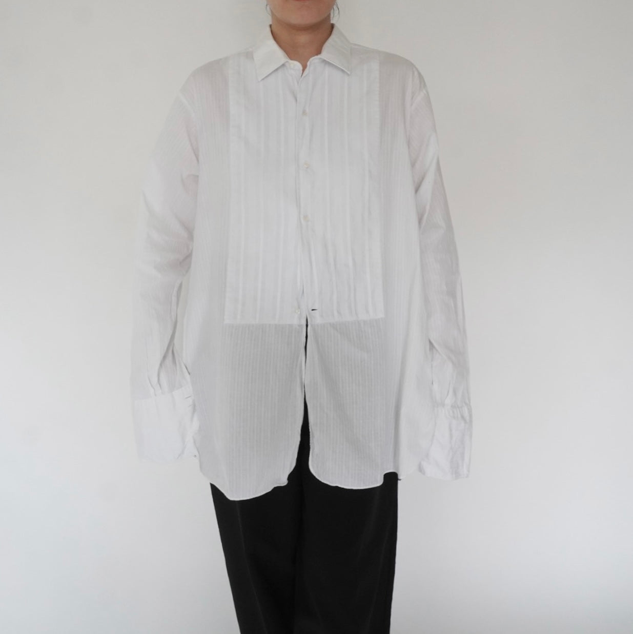 60s Dress Shirt