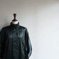 80s Design Blouse Made in W.Germany
