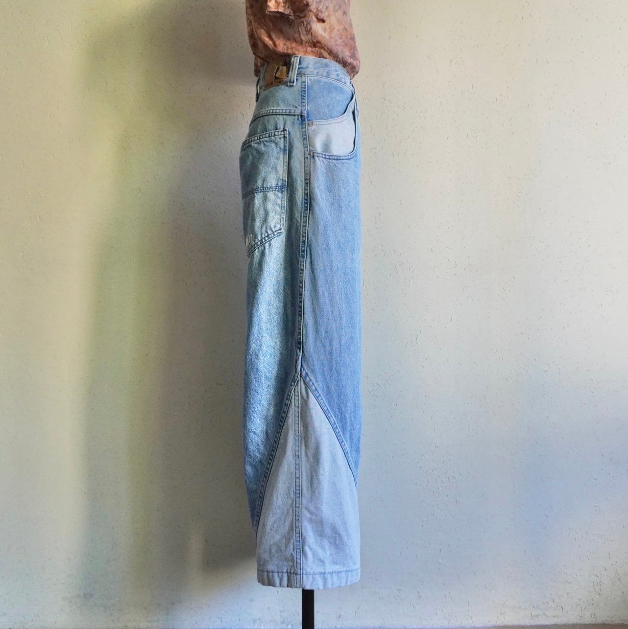 90s Design Denim Made in USA