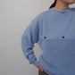 90s Light Knit Made in Italy