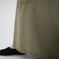 90s Khaki Design Skirt Made in USA