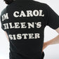 80s Printed T-shirt Made in USA