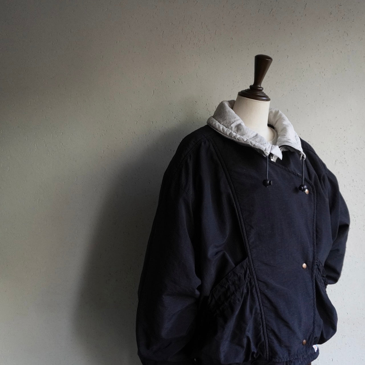 90s Design Jacket Made in Italy