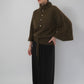 80s ”Alan Austin” Mohair  Knit Made in Italy