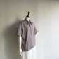 90s Pattern Top Made in Italy