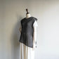 90s Mesh Design Top