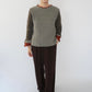 90s EURO Design Knit