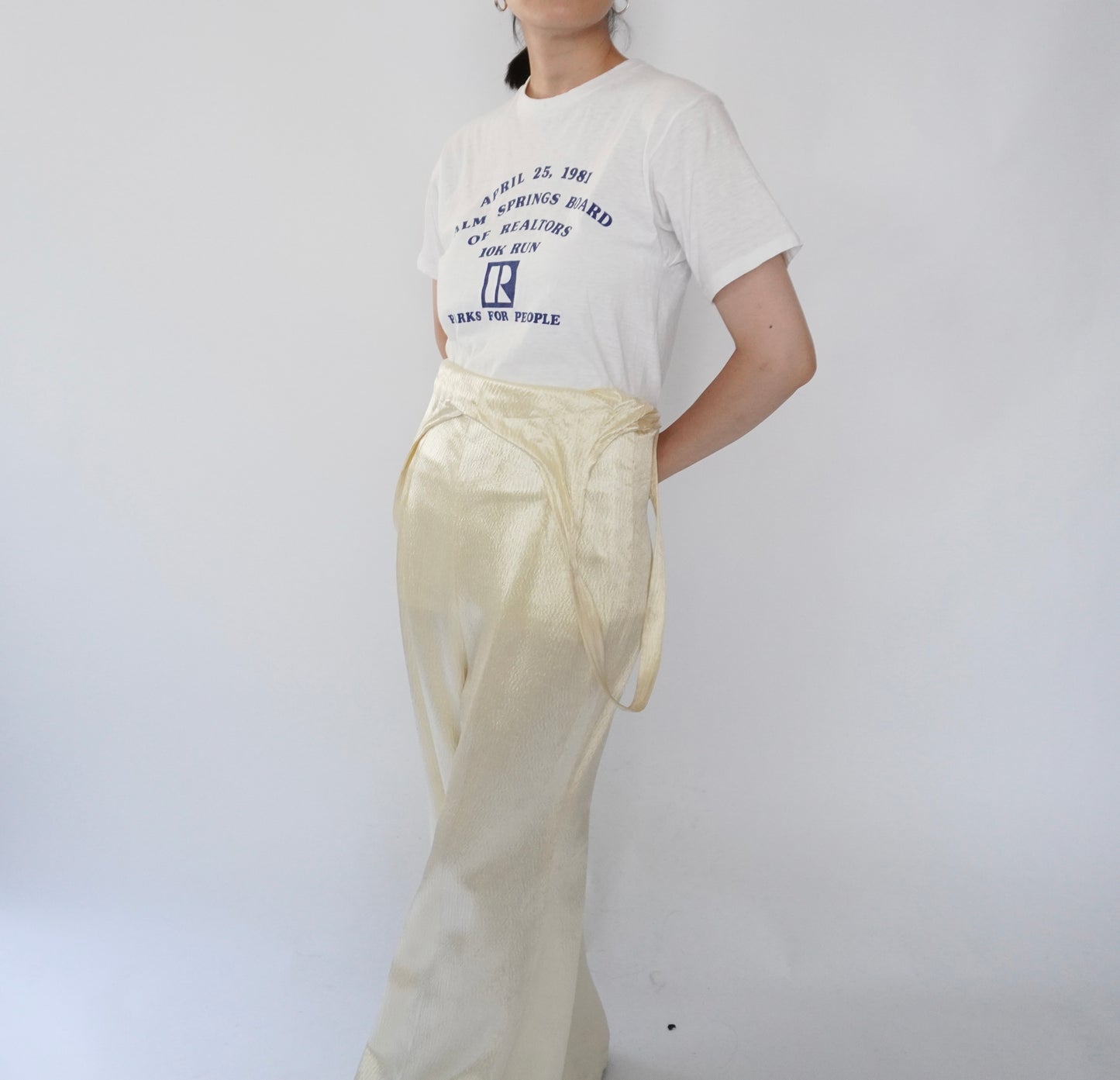 80s Printed T-shirt