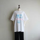 90s Printed T-shirt Made in USA