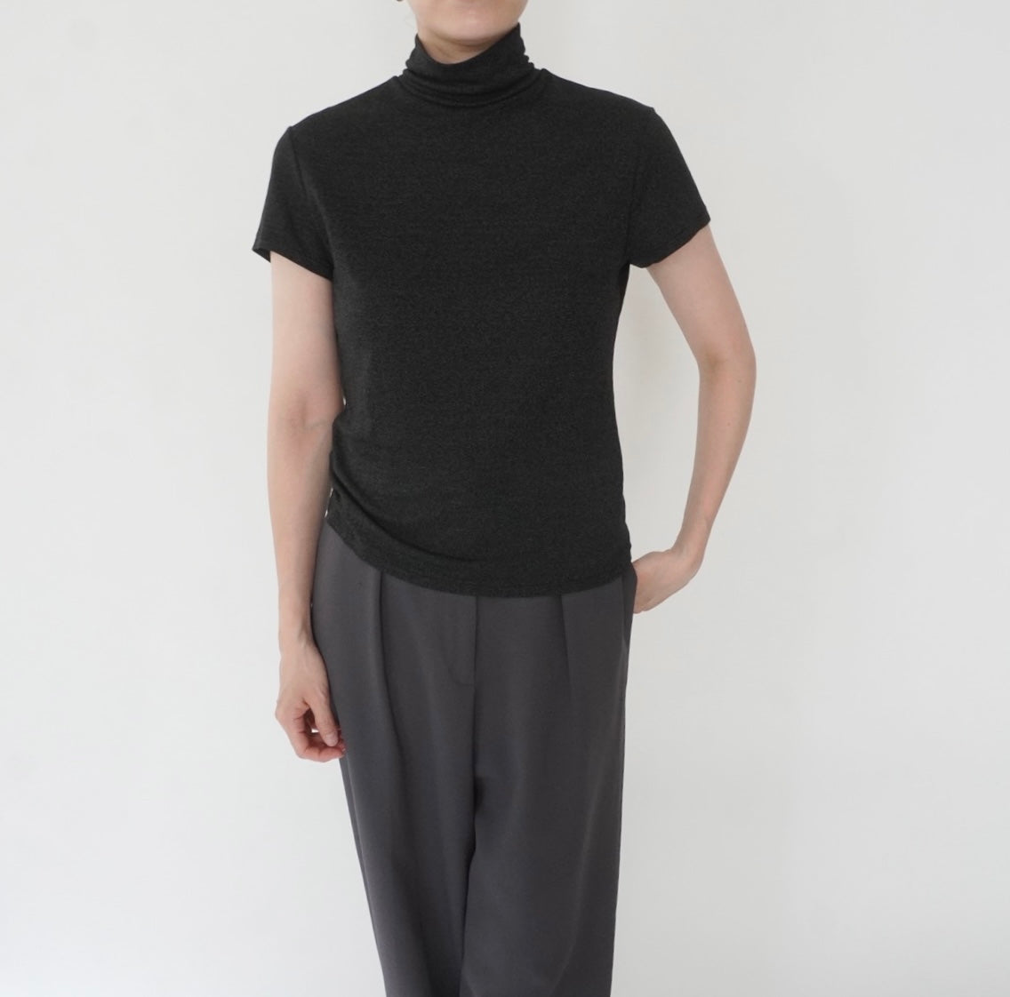 90s C.gray Top Made in Italy