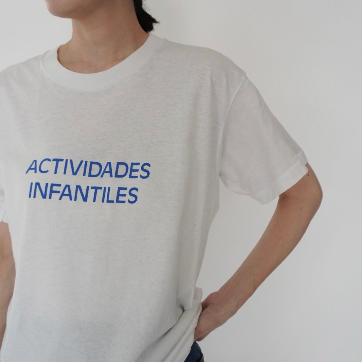 90s Printed T-shirt