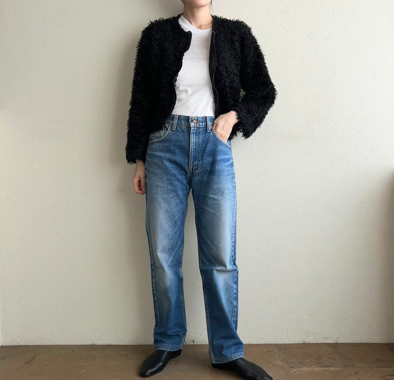 90s Levis 505 Made in USA