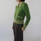 70s EURO Zip Knit