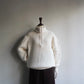 90s Zip Knit