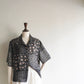 90s Printed Shirt Made in Great Britain