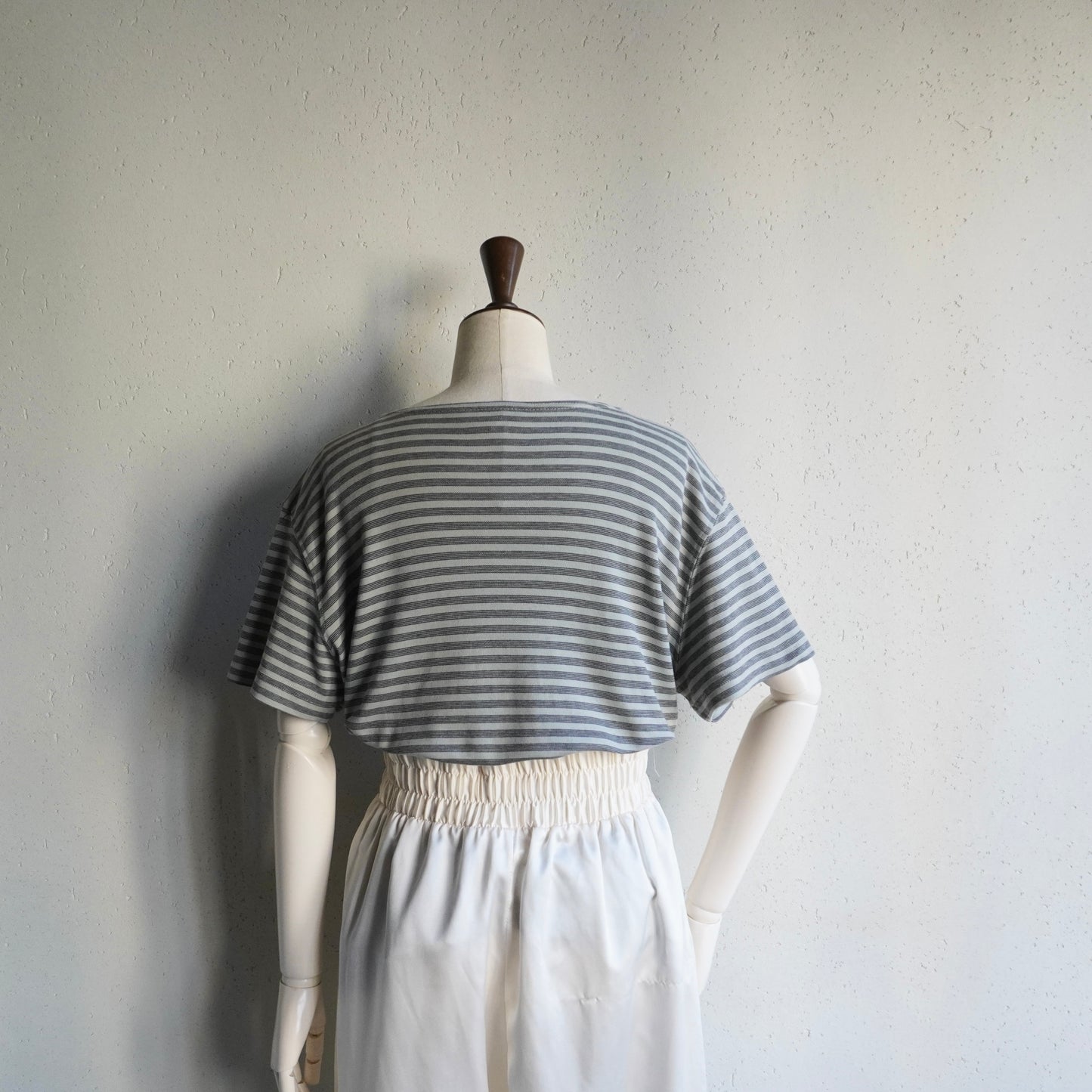 90s Striped Top