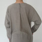 80s Hand Made Tunic