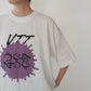 90s Printed T-shirt