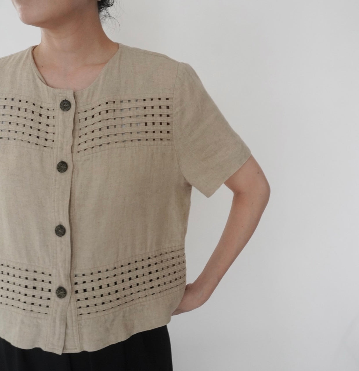 90s Design Shirt