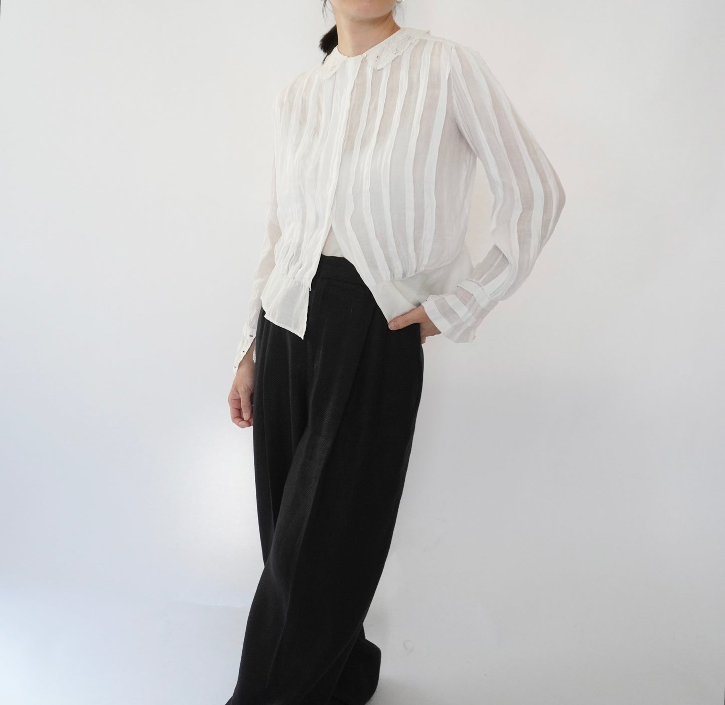 Antique Blouse