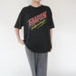 90s Printed T-shirt Made in USA