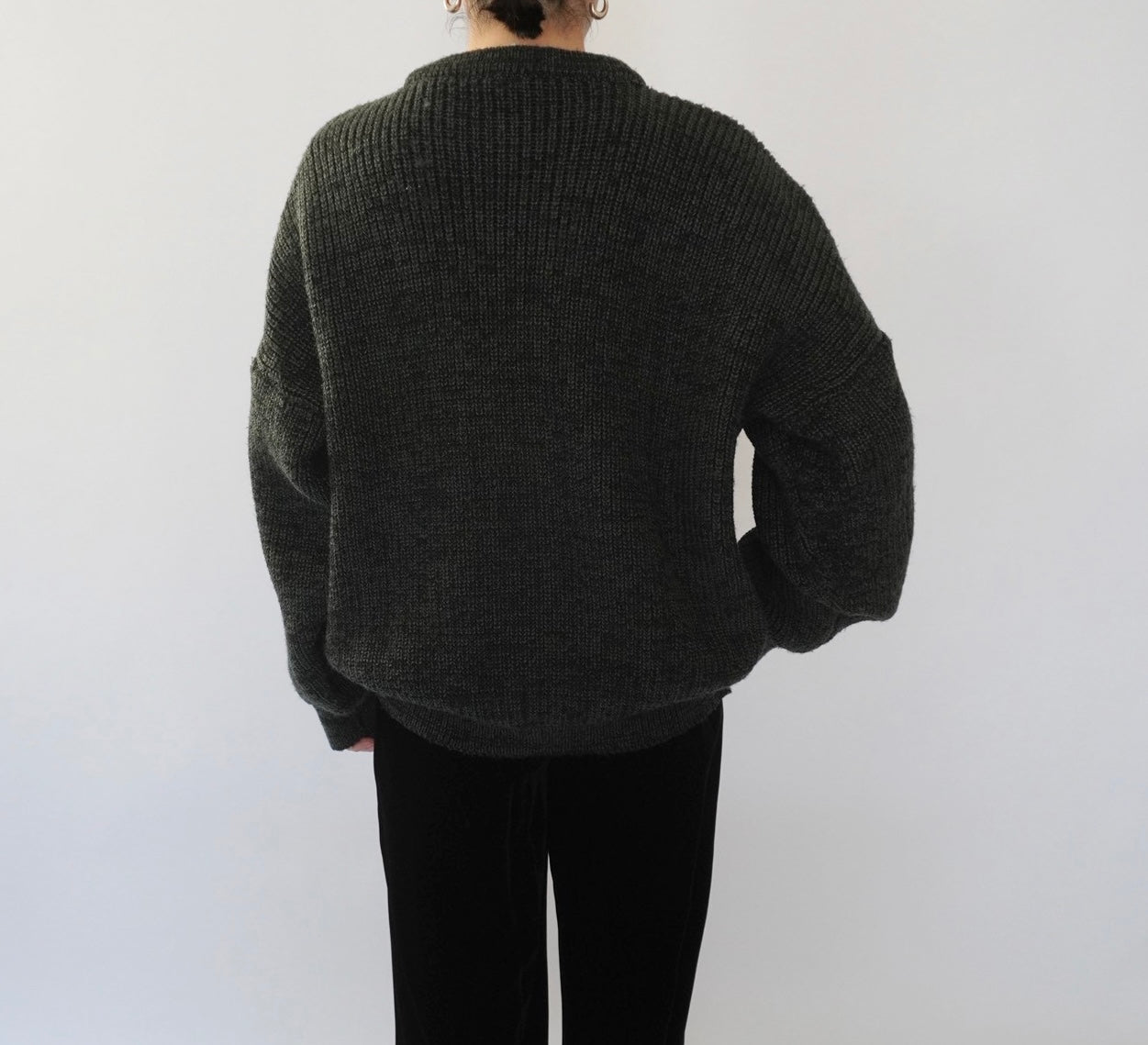 90s Design Knit
