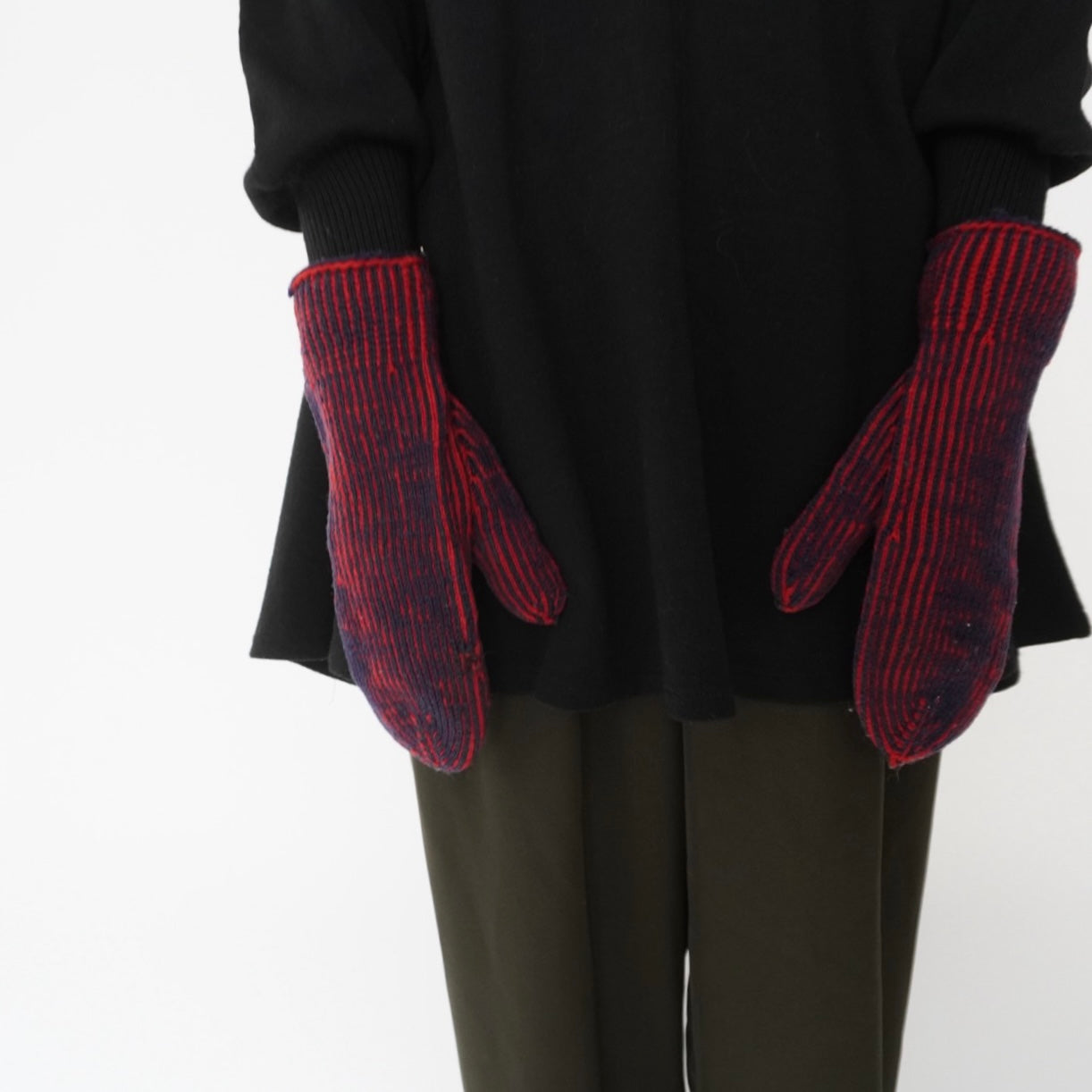 70s Gloves