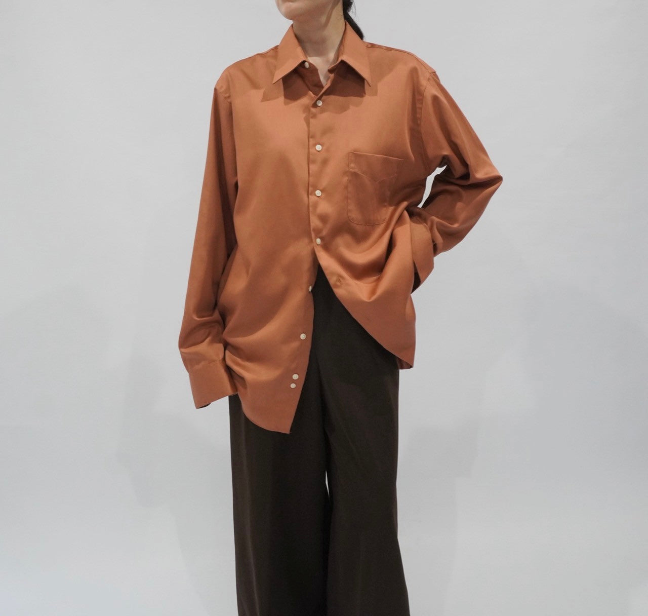"Geoffrey Beene" Shirt