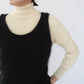 90s Angora Sleeveless Knit Top