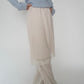 90s "Christian Dior" Slip Skirt  Made in USA