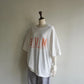 90s Printed T-shirt BUM