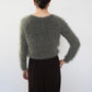 90s Shaggy Top Made in Italy