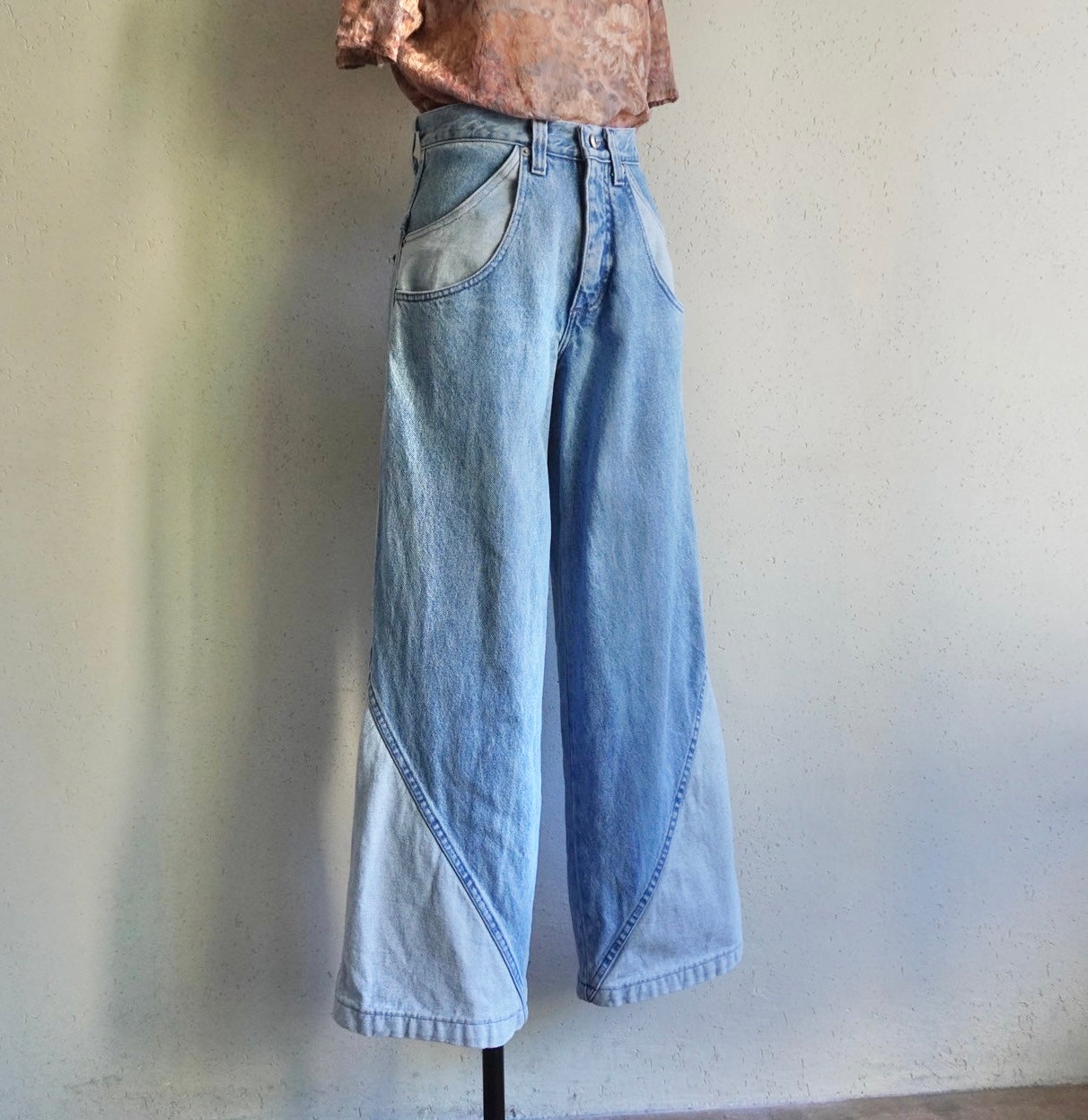 90s Design Denim Made in USA