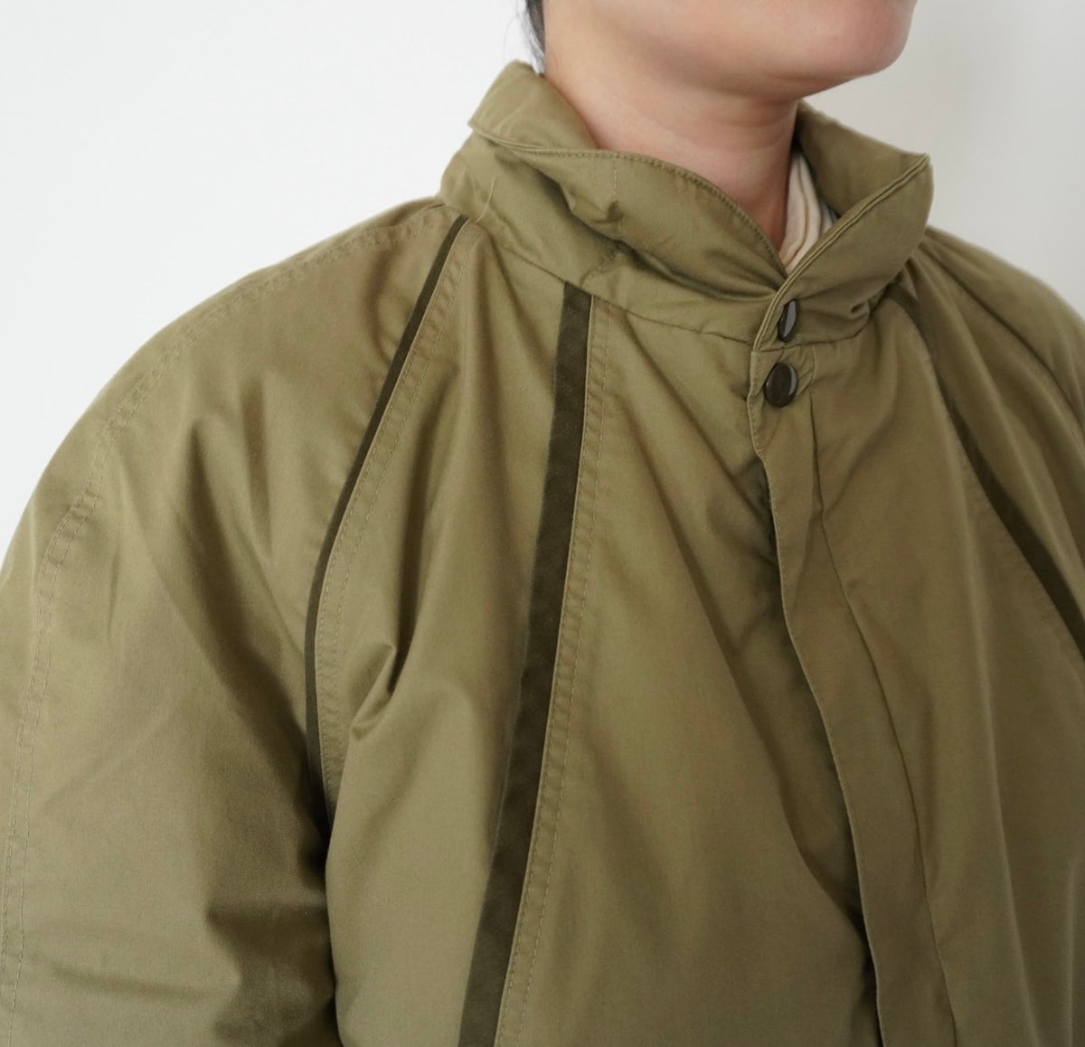 80s Down Jacket