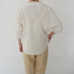 90s Cotton Blouse