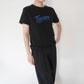 80s Printed T-shirt Made in USA