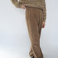 90s High Waist Pants