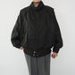 80s Design Black Jacket