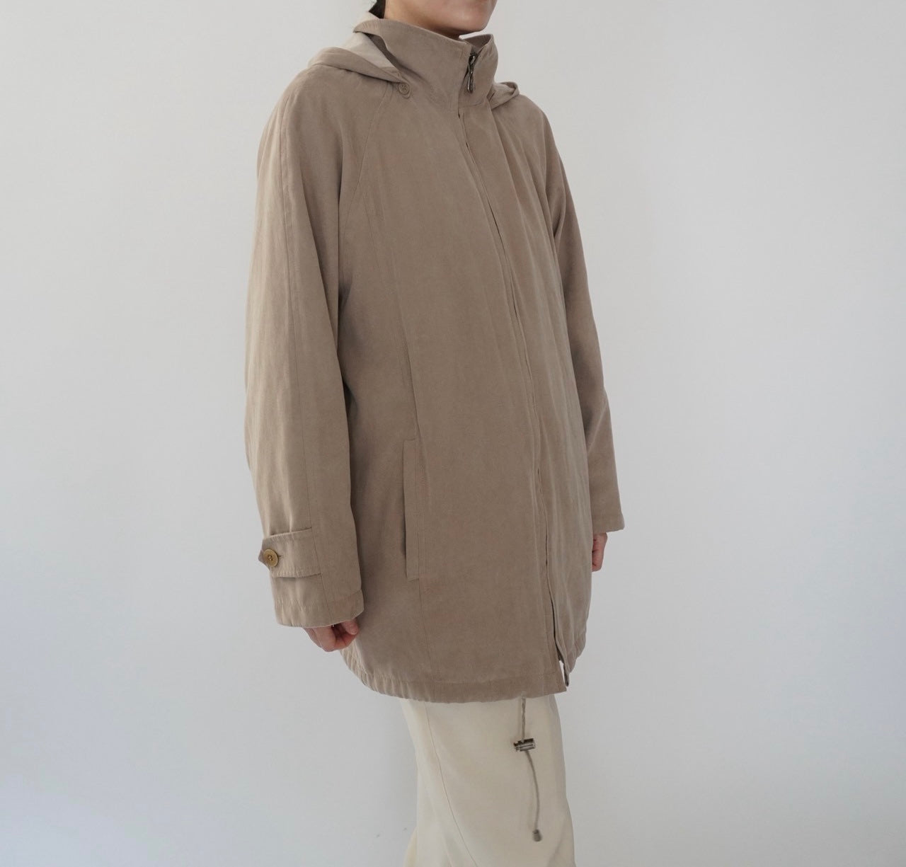 90s Light Jacket